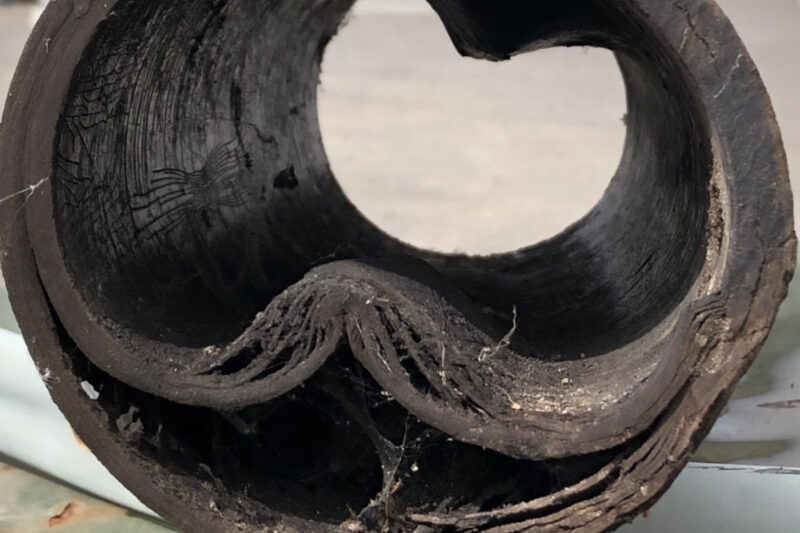 Kalin Trenchless Sewer & Water Lines Serving the Greater Spokane